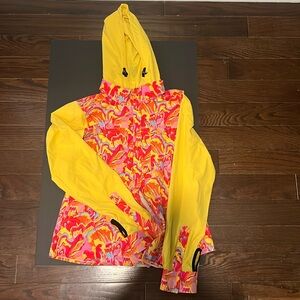 Jolly Gear Triple Crown Button Down